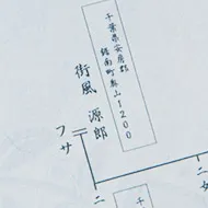 名字の由来