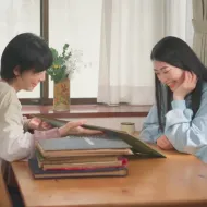 家系図をきっかけにやっておくこと