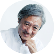 両親への長寿祝いの記念に（60代男性）