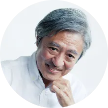 両親への長寿祝いの記念に（60代男性）