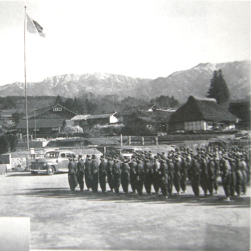 外地から引き揚げてきたご先祖の情報