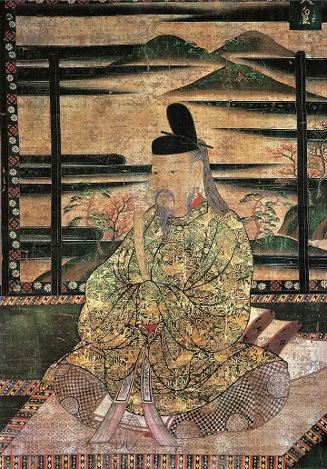氏族・出自（源平藤橘などの氏）