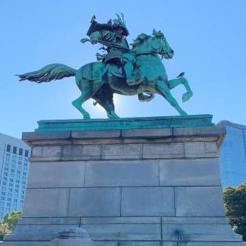 ご先祖と歴史上の人物のつながり