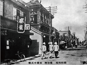 ご先祖の土地所有状況