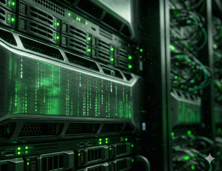 独自データベース