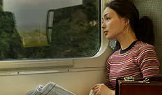 ルーツの旅