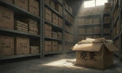 戸籍の保存期間を完全理解。廃棄された場合の対策