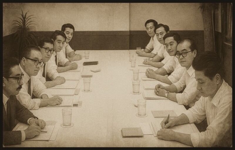 座談会イメージ