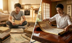 家系図作成、自作かプロか？失敗しない選び方を徹底比較！