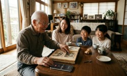 【完全無料】AI×スマホ録音で自分史を簡単に作る方法【プロンプト付】