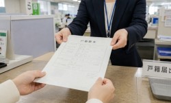 本籍と住所の違いとは？歴史も含めて徹底解説！