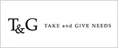 T&G