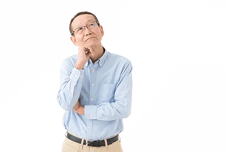 男性