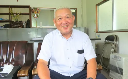 鹿児島県在住 今田様