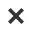 x